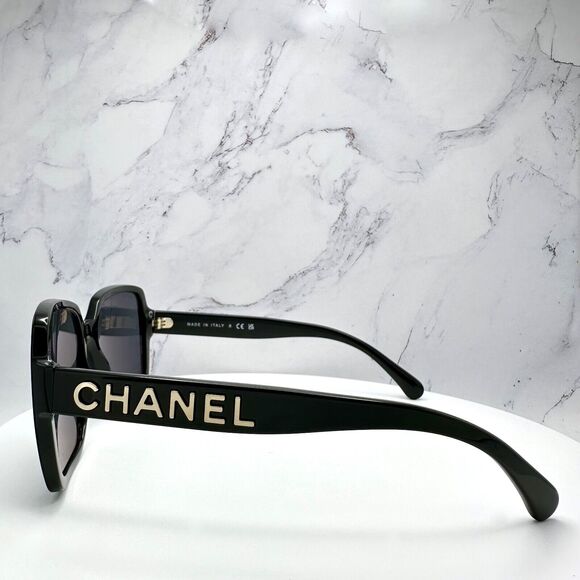 New CHANEL Sunglasses - Picture 5 of 16